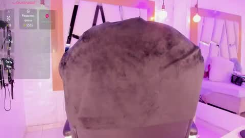 Ary Cooper online show from 03/08/25, 12:30