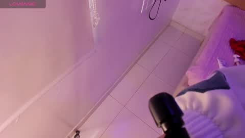 Ary Cooper online show from 03/12/25, 07:06