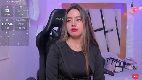 Ary Cooper online show from 10/21/25, 12:50