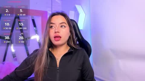 Ary Cooper online show from 11/10/25, 12:48