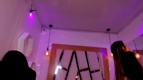 Ary Cooper online show from 12/03/25, 12:36