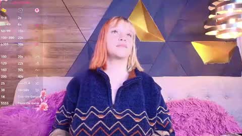 Snapshot of ary_hanna chatting on 07/15/26, 03:12 sofia online show from 07/15/26, 03:12