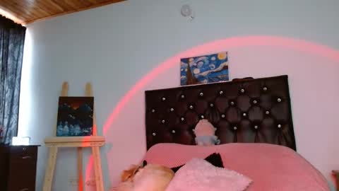   Independent Model online show from 01/31/25, 07:18