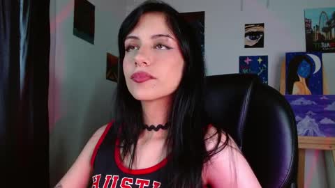   Independent Model online show from 04/07/26, 07:25