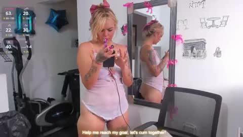 ary_ricci online show from 09/24/25, 08:56