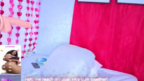 Ary Salome1 online show from 09/15/25, 04:51