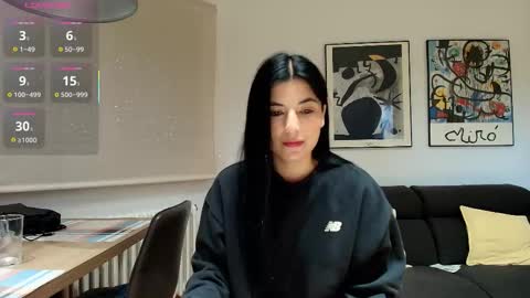 Snapshot of arya_44 chatting on 11/13/25, 09:52 onlyfansarya 44 online show from 11/13/25, 09:52