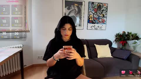 Snapshot of arya_44 chatting on 02/27/26, 11:43 onlyfansarya 44 online show from 02/27/26, 11:43