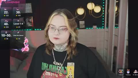 Arya online show from 11/07/25, 09:48