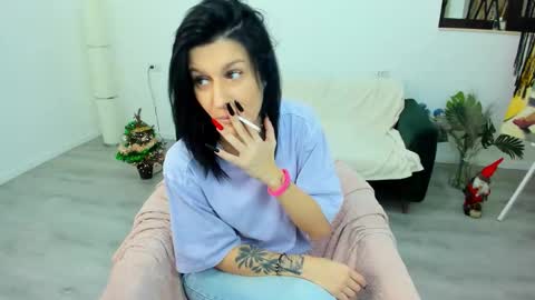 Arya online show from 12/20/25, 05:47