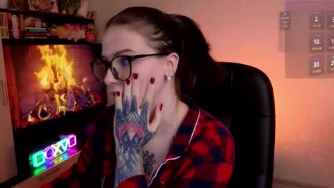 Snapshot of arya_deepthroat_queen chatting on 11/02/25, 03:31 Arya Fn Talented Arya online show from 11/02/25, 03:31