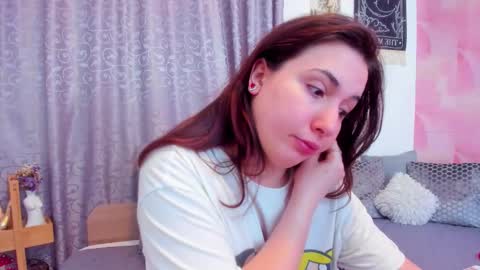 Snapshot of arya_flame chatting on 02/01/26, 06:56 Arya online show from 02/01/26, 06:56