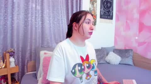 Snapshot of arya_flame chatting on 02/02/26, 08:02 Arya online show from 02/02/26, 08:02