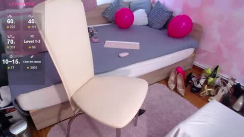 Snapshot of arya_flame chatting on 03/12/26, 10:21 Arya online show from 03/12/26, 10:21