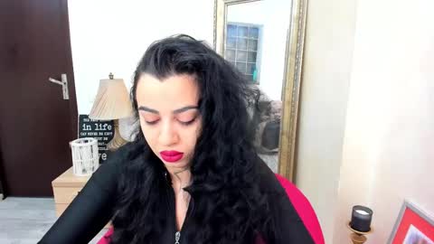 Snapshot of arya_lexa chatting on 02/23/25, 05:01 Arya online show from 02/23/25, 05:01