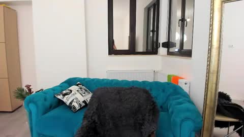 Snapshot of arya_lexa chatting on 03/10/25, 08:48 Arya online show from 03/10/25, 08:48