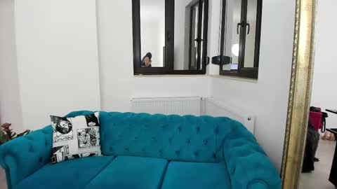 Snapshot of arya_lexa chatting on 03/11/25, 12:06 Arya online show from 03/11/25, 12:06