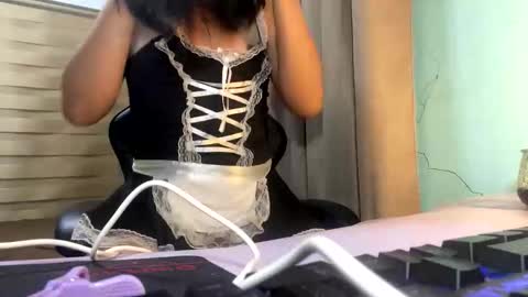 Snapshot of arya_lightning chatting on 04/25/26, 02:47 ARYA online show from 04/25/26, 02:47