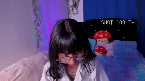 Snapshot of arya_line chatting on 01/12/25, 04:52 Arys online show from 01/12/25, 04:52