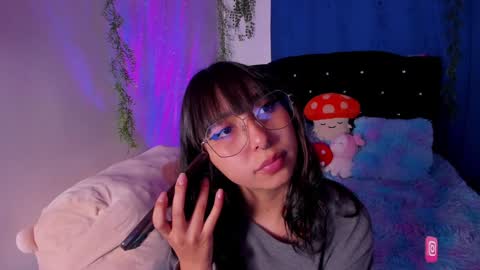 Snapshot of arya_line chatting on 02/08/25, 01:54 Arys online show from 02/08/25, 01:54