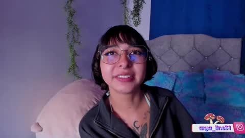 Snapshot of arya_line chatting on 03/08/25, 07:05 Arys online show from 03/08/25, 07:05