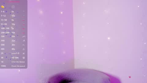 Snapshot of arya_line chatting on 11/20/25, 01:06 Arys online show from 11/20/25, 01:06