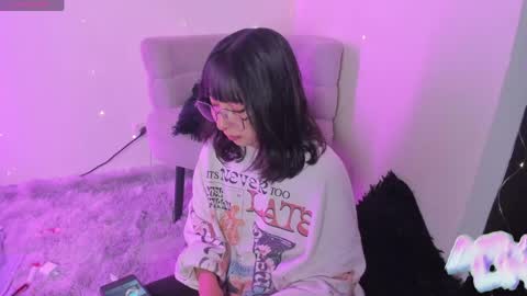 Snapshot of arya_line chatting on 05/02/26, 01:32 Arys online show from 05/02/26, 01:32