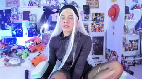 AryaRous online show from 12/21/24, 08:10