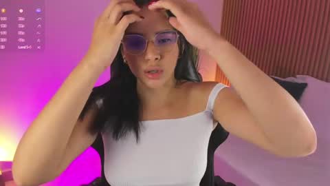 Arya online show from 01/27/25, 12:26