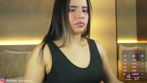 Snapshot of arya_ruiz chatting on 03/04/26, 12:22 Arya online show from 03/04/26, 12:22