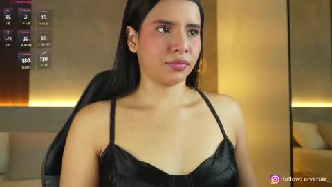 Snapshot of arya_ruiz chatting on 03/27/26, 01:00 Arya online show from 03/27/26, 01:00