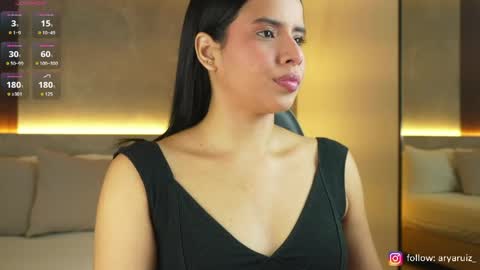 Snapshot of arya_ruiz chatting on 03/28/26, 12:49 Arya online show from 03/28/26, 12:49