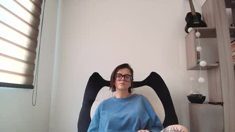 Snapshot of arya_starkw chatting on 02/23/26, 07:00 Ary 3 online show from 02/23/26, 07:00