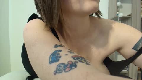 Snapshot of arya_starkw chatting on 03/13/26, 03:29 Ary 3 online show from 03/13/26, 03:29