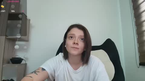 Snapshot of arya_starkw chatting on 05/24/26, 03:50 Ary 3 online show from 05/24/26, 03:50