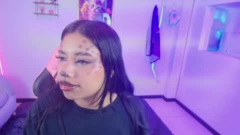 aryahmoonn online show from 05/01/26, 03:44