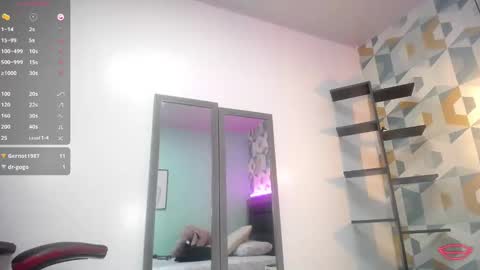  ARYA  online show from 02/03/25, 02:45