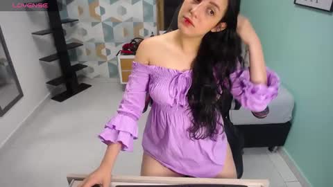  ARYA  online show from 02/21/25, 12:17