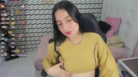  ARYA  online show from 10/15/25, 03:17