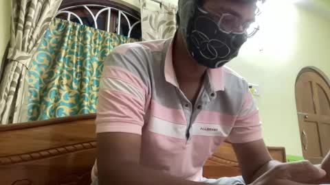 Snapshot of aryan_980763874 chatting on 05/19/26, 12:05 aryan_980763874 online show from 05/19/26, 12:05