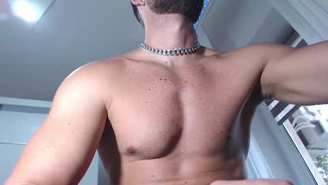 AryanAian1 online show from 10/02/25, 02:13