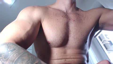 AryanAian1 online show from 11/11/25, 12:05