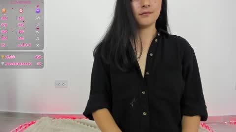 Snapshot of aryastark_22 chatting on 01/02/25, 11:16 Aryastark 22 online show from 01/02/25, 11:16