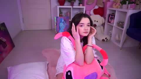 Aria online show from 10/22/25, 08:36