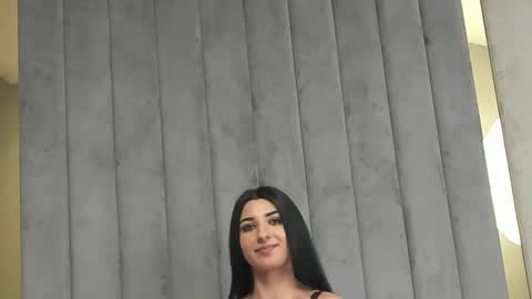 AryaTessa online show from 01/20/25, 01:21