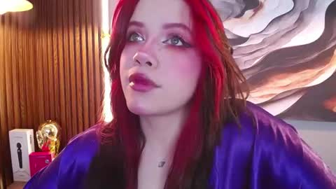 Ary  online show from 07/14/26, 02:49