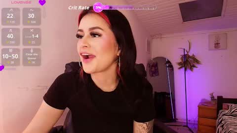 Snapshot of arye_lle chatting on 10/24/25, 07:21 arye_lle online show from 10/24/25, 07:21