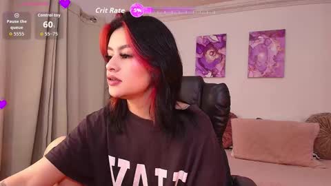 Snapshot of arye_lle chatting on 10/30/25, 01:07 arye_lle online show from 10/30/25, 01:07