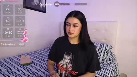Snapshot of arye_lle chatting on 07/31/26, 01:05 arye_lle online show from 07/31/26, 01:05