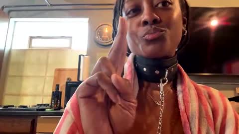 Aryka online show from 01/29/25, 05:24